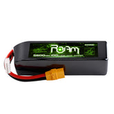 Ovonic Roam 6S 5600mAh 100C 22.2V LiPo Battery w/XT90 Plug