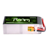 Ovonic ROAM 22.8V 25000mAh 30C 6S1P LiHV Battery Pack with XT90S-F Anti-Spark Connector for Long-Range Industrial Surveillance and Heavy UAVs