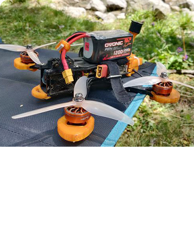 FPV Batteries