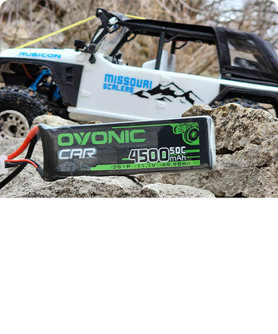 RC Batteries