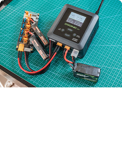 FPV Batteries