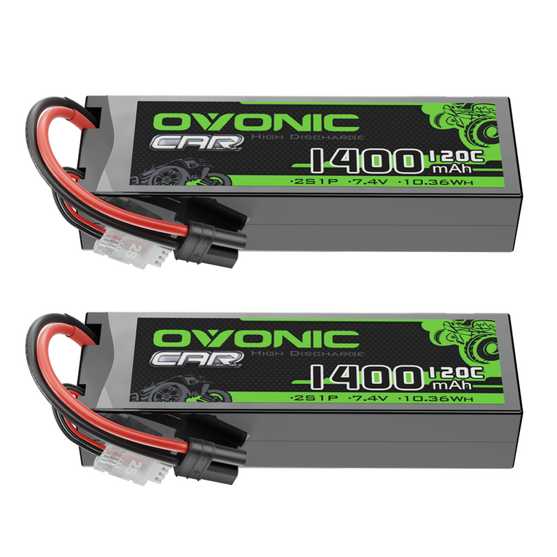 Ovonic 120C Racing Series FPV LiPo Batteries Ampow Ovonic 120C Racing Series FPV LiPo Batteries Ampow
