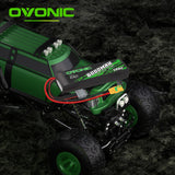 Ovonic Rebel 100C 6S 6000mAh 22.2V LiPo Battery with XT90 Plug for Arrma RC Car