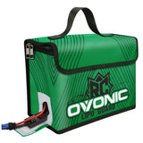 Ovonic LiPo Battery Safe Bag