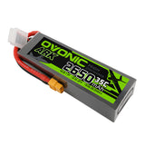 Ovonic ARK 2650mah 6S 22.2V 35C Lipo Battery Pack with XT60 Plug for Airplane&Heli