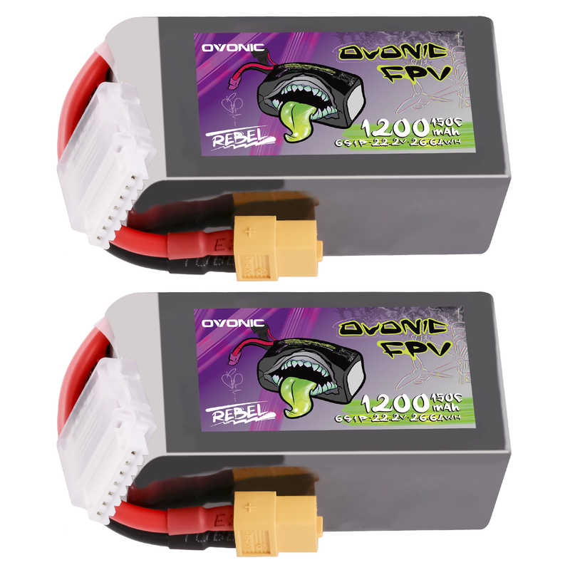lipos up to 150 c Vant 2S 5000 mAh 150C Shorty Lipo Pack Unmatched Power and Performance The 2X Tattu R Tattu R-Line Version 5.0 1050mAh