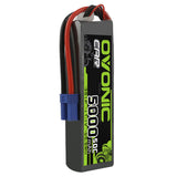 Ovonic 5000mAh 3S LiPo Battery 50C 11.1V With EC5 Plug for 3s&6s ARRMA Car