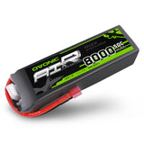 Ovonic 8000mAh 3S Lipo Battery for RC car
