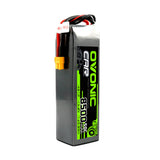 Ovonic 50C 4S 8500mAh 14.8V LiPo Battery for Xmaxx 8S with XT60 Plug