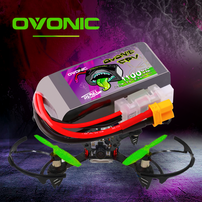 lipo 60 c Gens ace 700mAh 3S 60C 11.1V Battery Pack with XT30 Plug The 60C burst rate gives you enough power for acceleration 400mAh 2S 60C 7.6V HV