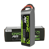 Ovonic 70C 6S 3300mAh 22.2V LiPo Battery for RC fix-wing