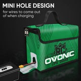 Ovonic LiPo Battery Safe Bag