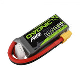 Ovonic 1000mah 3S 11.1V 35C Lipo Battery Pack with XT60 Plug for Airplane&Heli