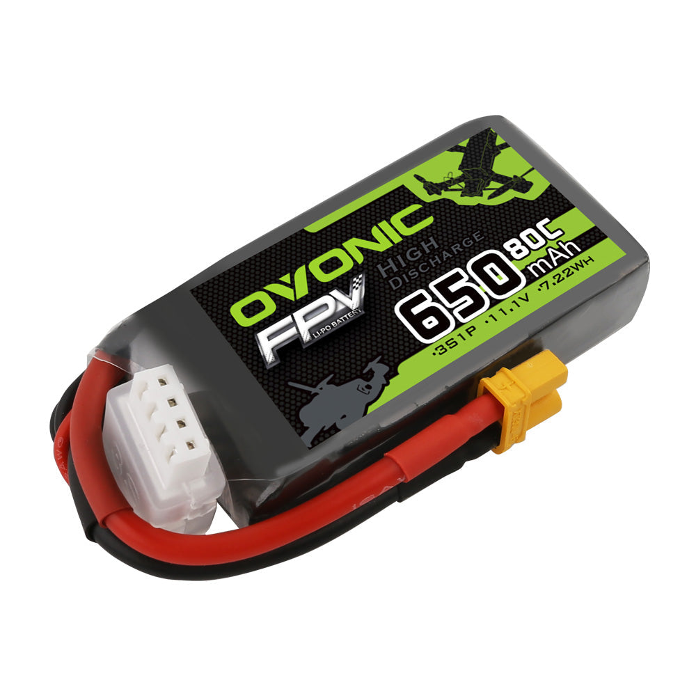 Ampow ovonic deals
